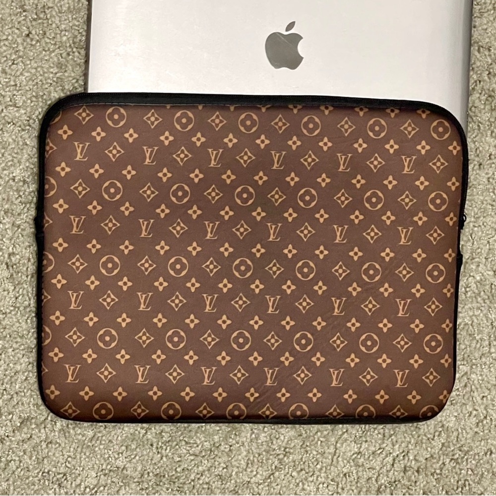 Laptop Case Cute Designer